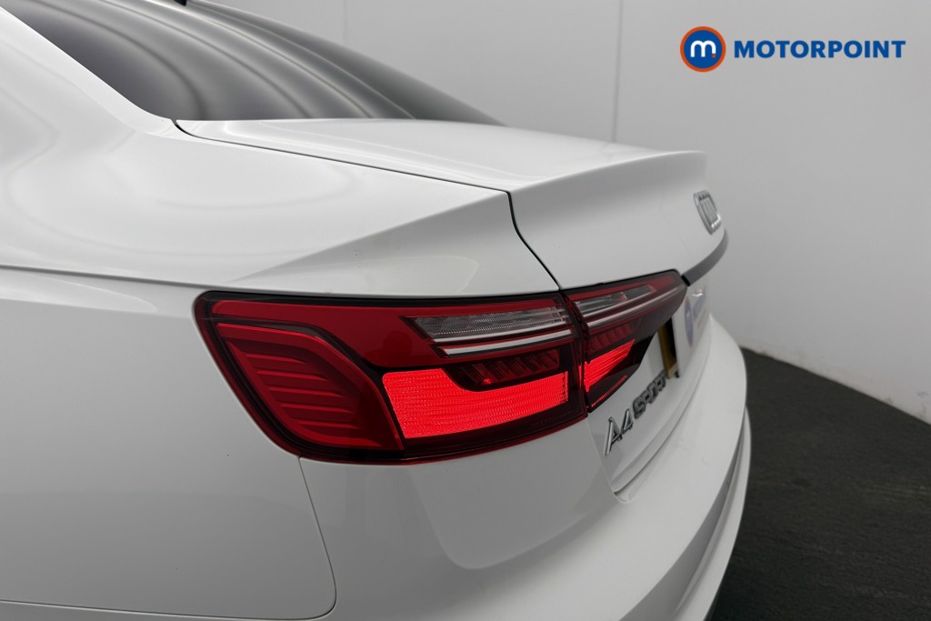 Used Audi A4 2022 for sale - 76685191: Photo 36