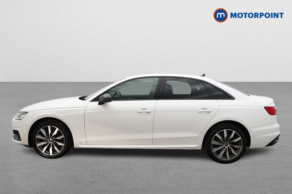 Used Audi A4 2022 for sale - 76685191: Photo 4