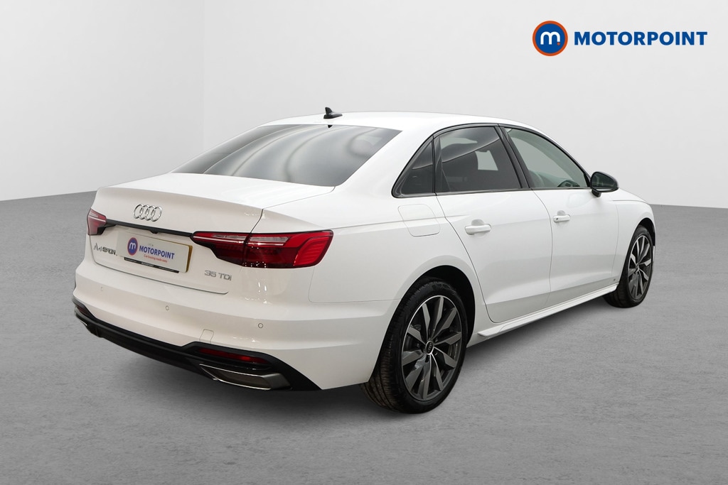 Used Audi A4 2022 for sale - 76685191: Photo 7