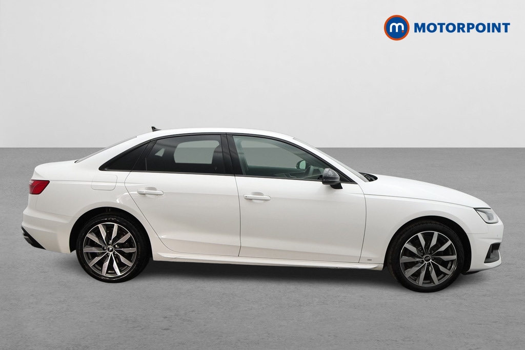 Used Audi A4 2022 for sale - 76685191: Photo 8