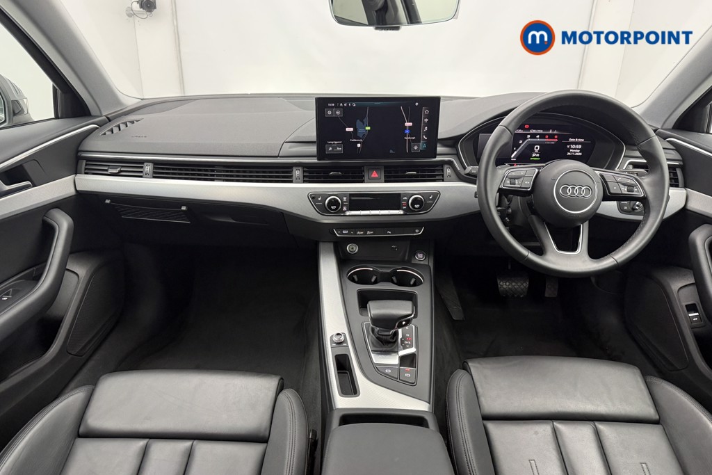 Used Audi A4 2022 for sale - 76685191: Photo 9