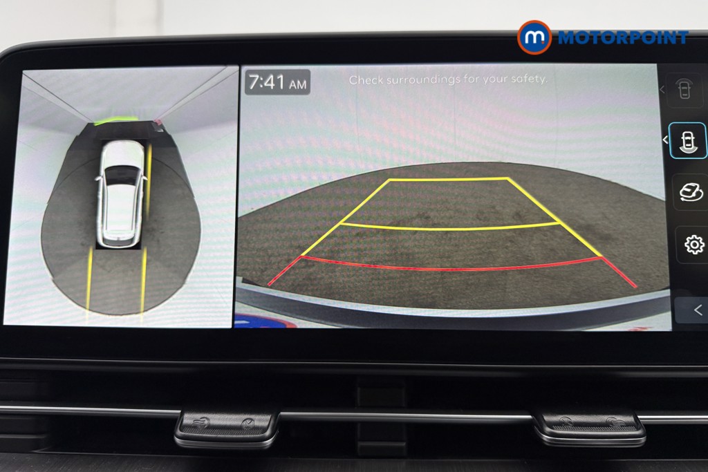 Used Hyundai KONA 2025 for sale - 77804636: Photo 11