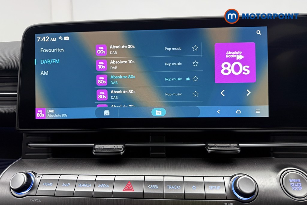 Used Hyundai KONA 2025 for sale - 77804636: Photo 12