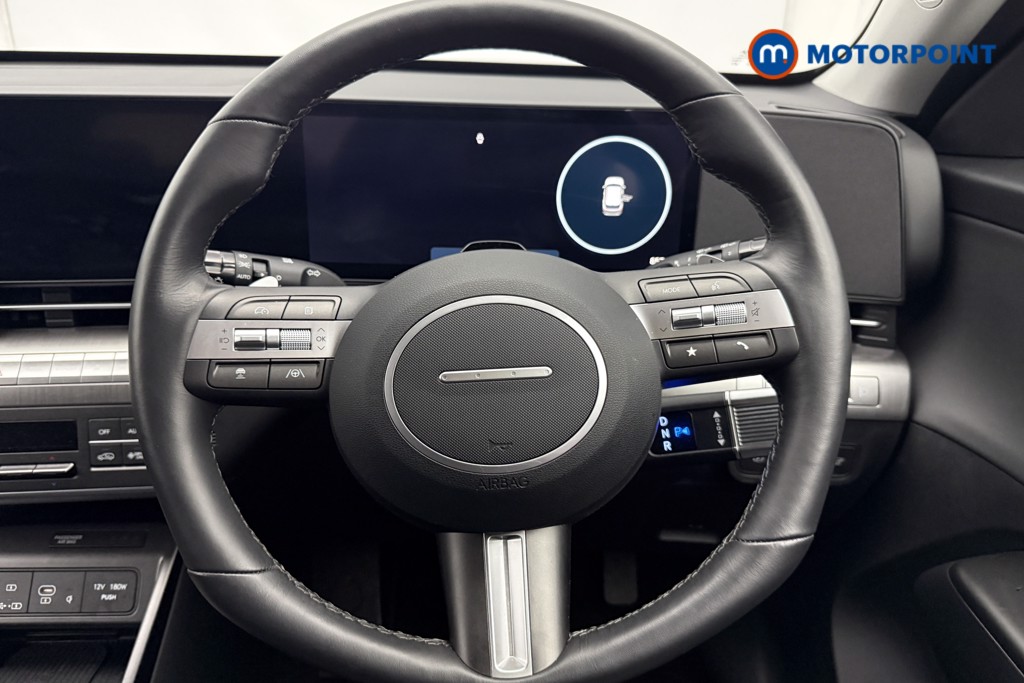 Used Hyundai KONA 2025 for sale - 77804636: Photo 13