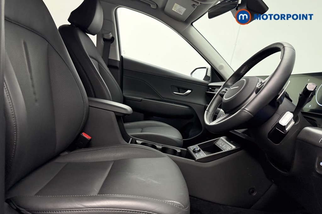 Used Hyundai KONA 2025 for sale - 77804636: Photo 16