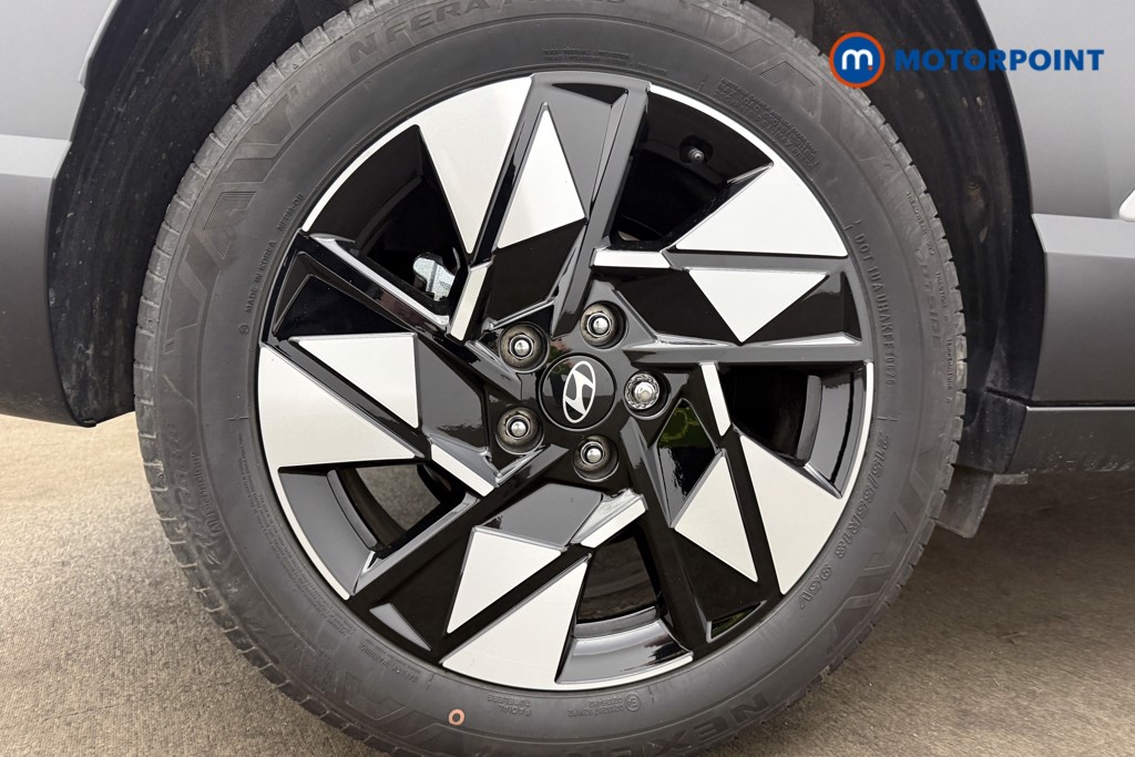 Used Hyundai KONA 2025 for sale - 77804636: Photo 18