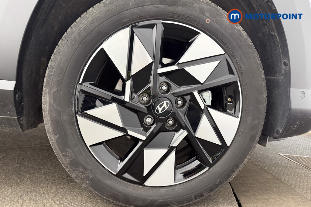 Used Hyundai KONA 2025 for sale - 77804636: Photo 19