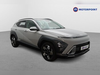 Used Hyundai KONA 2025 for sale - 77804636: Photo