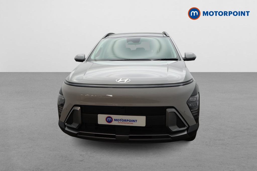 Used Hyundai KONA 2025 for sale - 77804636: Photo 2