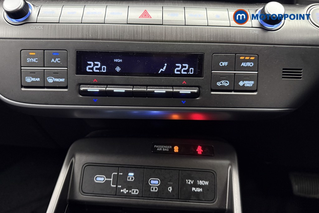 Used Hyundai KONA 2025 for sale - 77804636: Photo 24