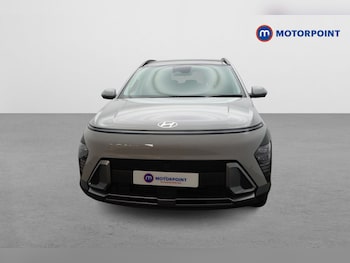 Used Hyundai KONA 2025 for sale - 77804636: Photo