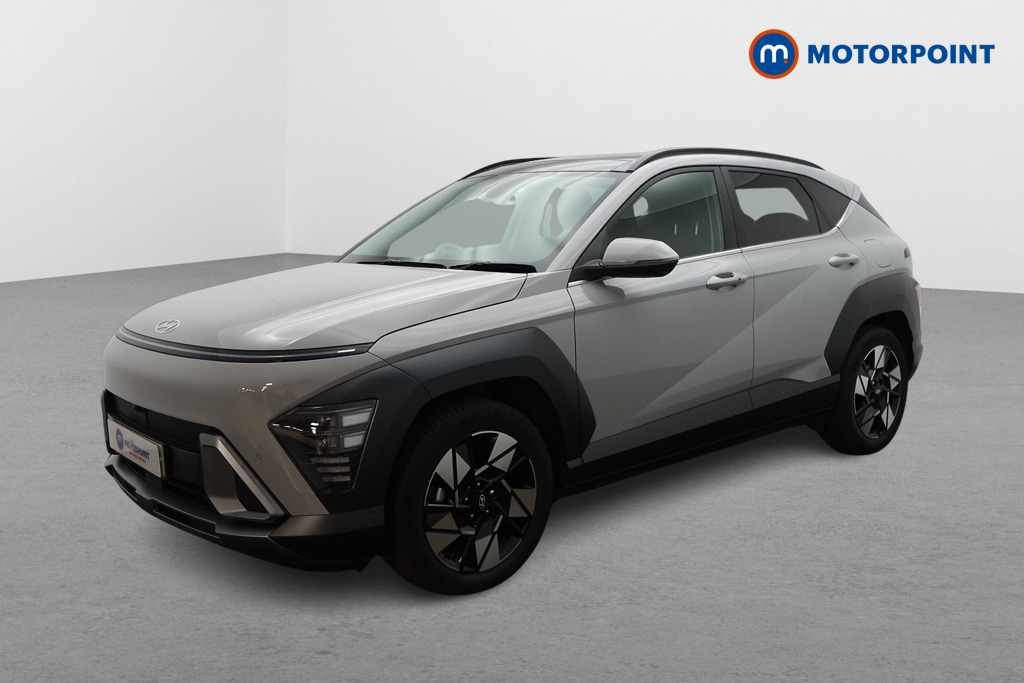 Used Hyundai KONA 2025 for sale - 77804636: Photo 3