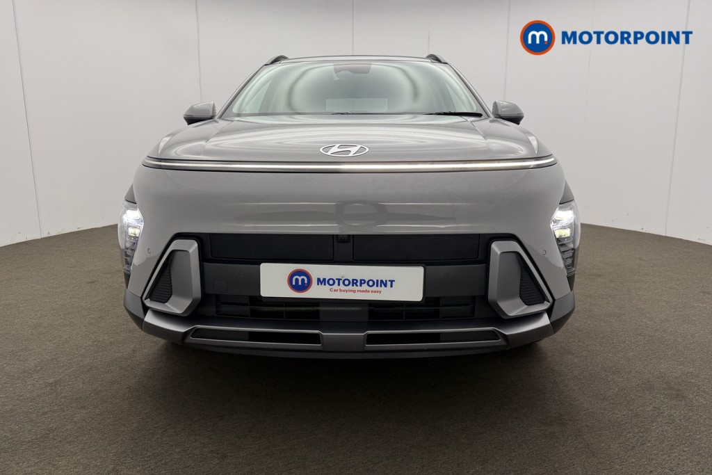 Used Hyundai KONA 2025 for sale - 77804636: Photo 35