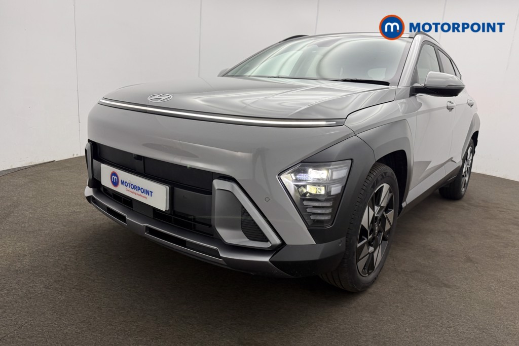 Used Hyundai KONA 2025 for sale - 77804636: Photo 36