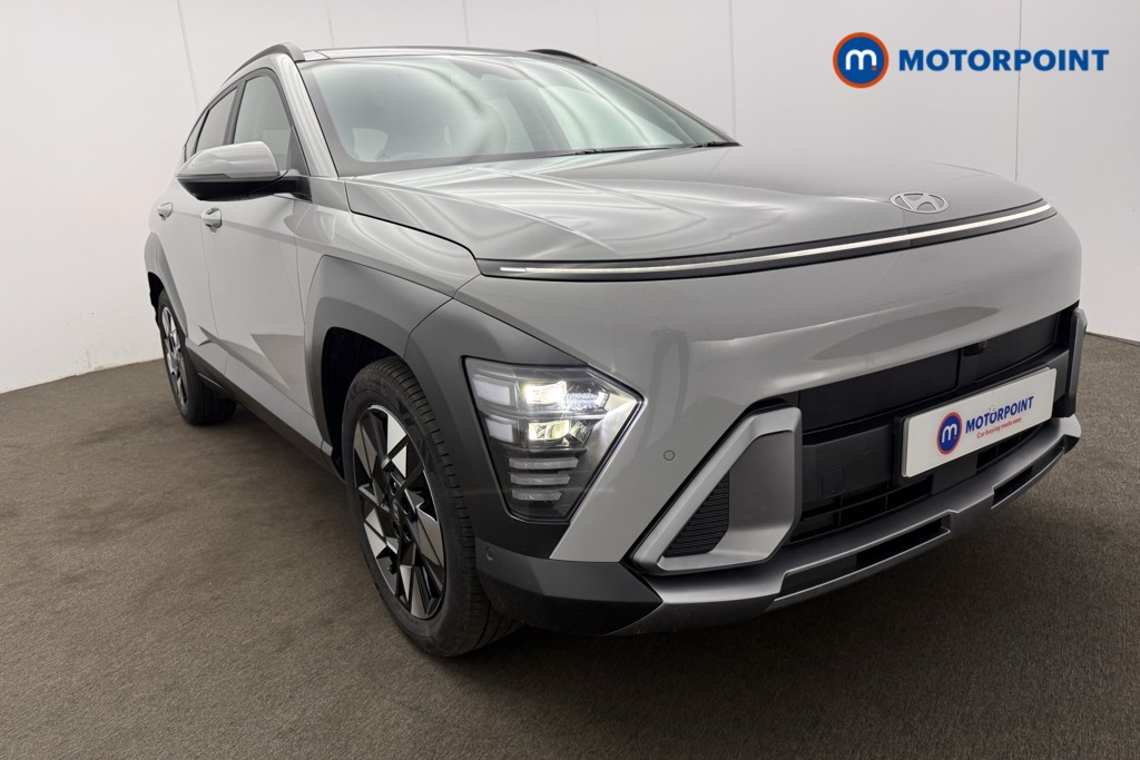 Used Hyundai KONA 2025 for sale - 77804636: Photo 37