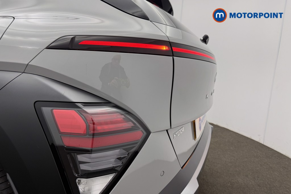 Used Hyundai KONA 2025 for sale - 77804636: Photo 39