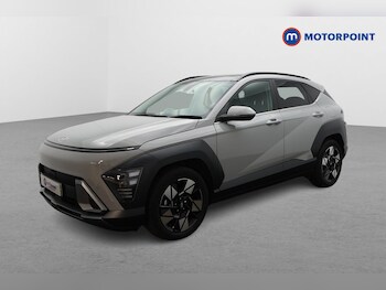 Used Hyundai KONA 2025 for sale - 77804636: Photo