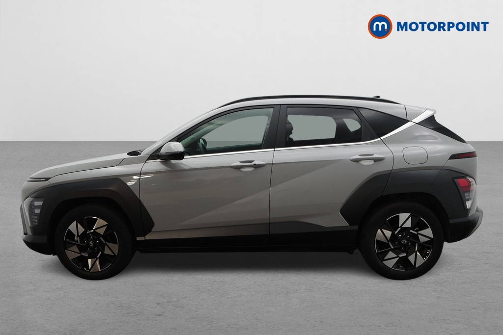 Used Hyundai KONA 2025 for sale - 77804636: Photo 4