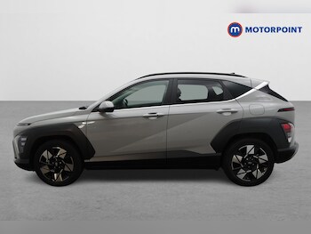Used Hyundai KONA 2025 for sale - 77804636: Photo
