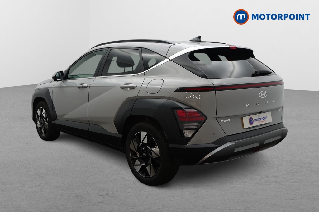 Used Hyundai KONA 2025 for sale - 77804636: Photo 5