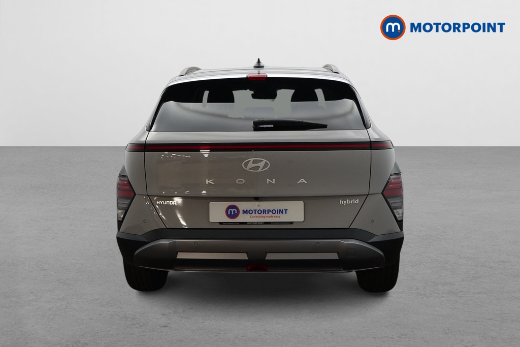 Used Hyundai KONA 2025 for sale - 77804636: Photo 6