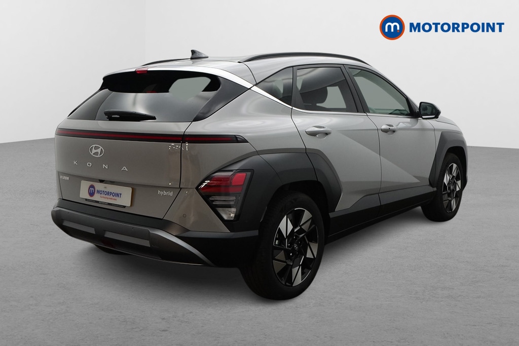 Used Hyundai KONA 2025 for sale - 77804636: Photo 7