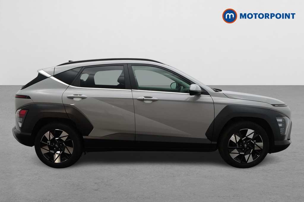 Used Hyundai KONA 2025 for sale - 77804636: Photo 8