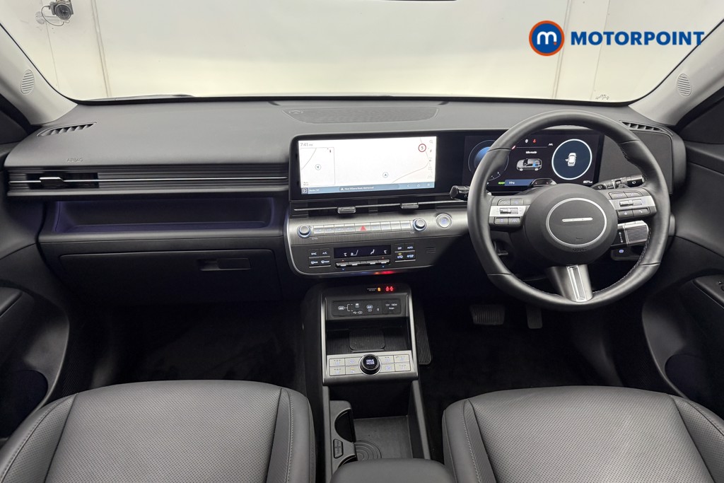 Used Hyundai KONA 2025 for sale - 77804636: Photo 9