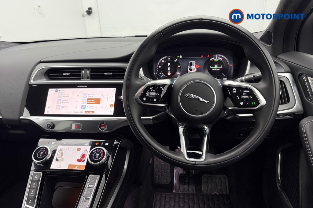 Used Jaguar I-Pace 2025 for sale - 77607783: Photo 10