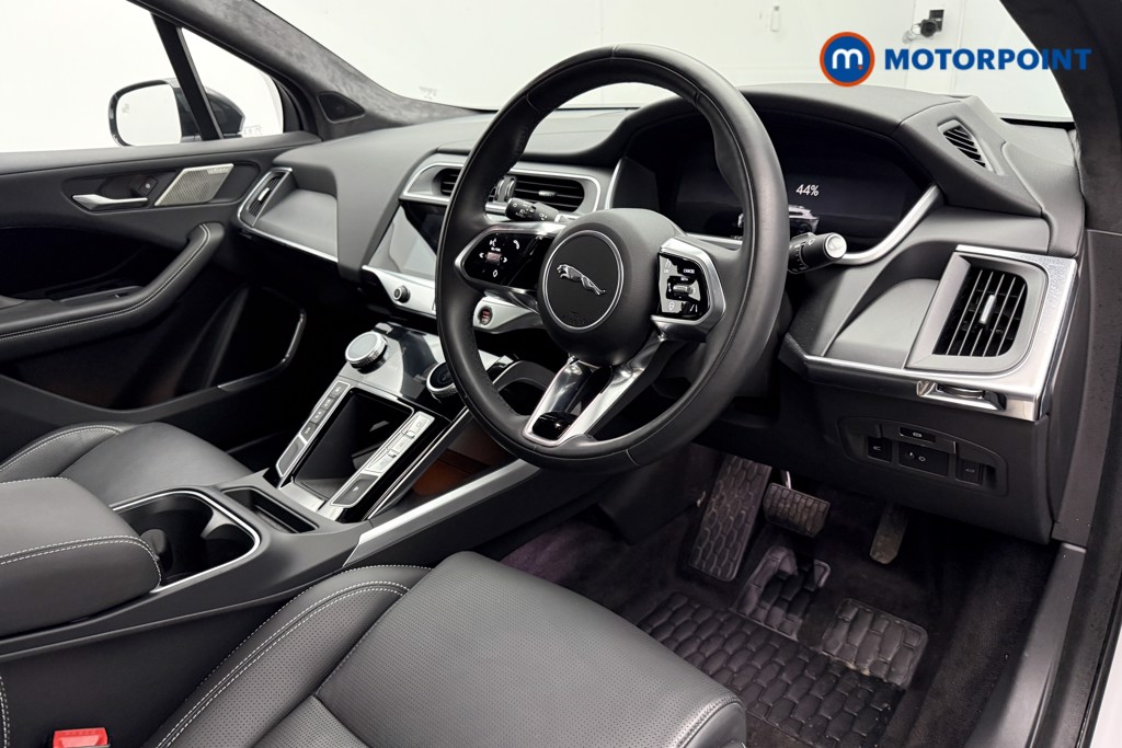 Used Jaguar I-Pace 2025 for sale - 77607783: Photo 17