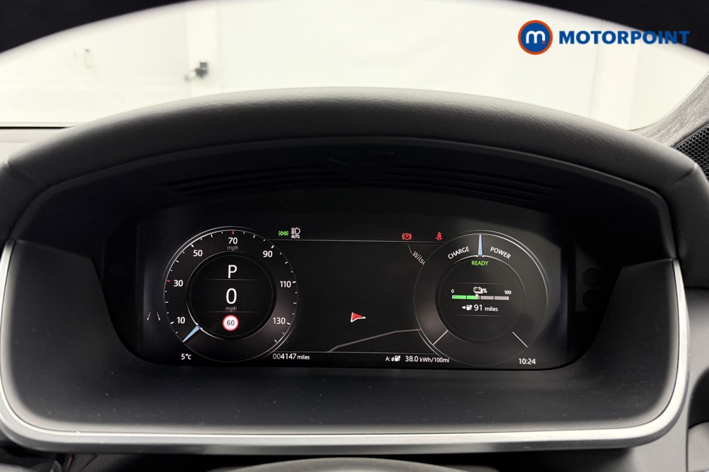 Used Jaguar I-Pace 2025 for sale - 77607783: Photo 21