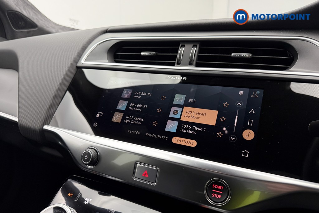 Used Jaguar I-Pace 2025 for sale - 77607783: Photo 22