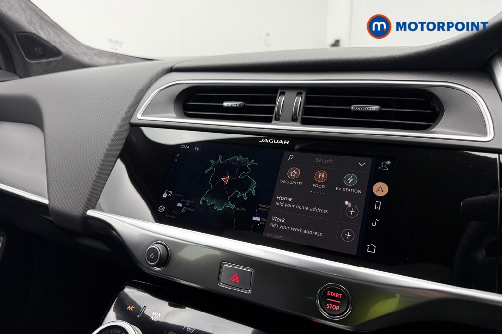 Used Jaguar I-Pace 2025 for sale - 77607783: Photo 23