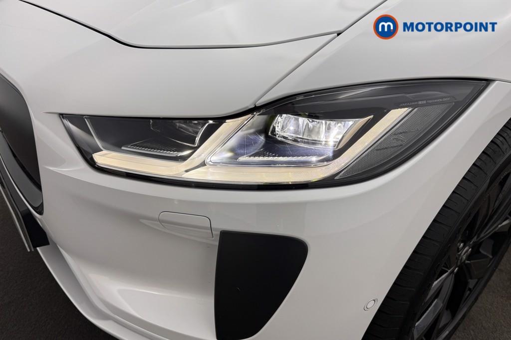 Used Jaguar I-Pace 2025 for sale - 77607783: Photo 35