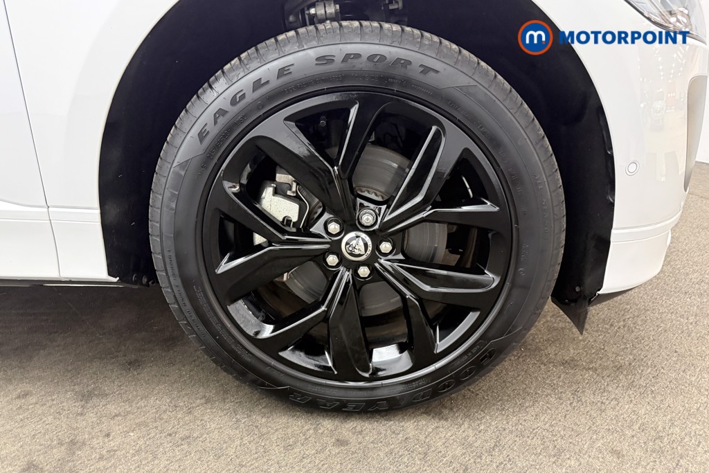 Used Jaguar I-Pace 2025 for sale - 77607783: Photo 37
