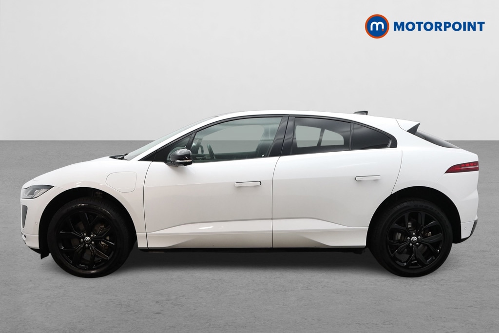 Used Jaguar I-Pace 2025 for sale - 77607783: Photo 4
