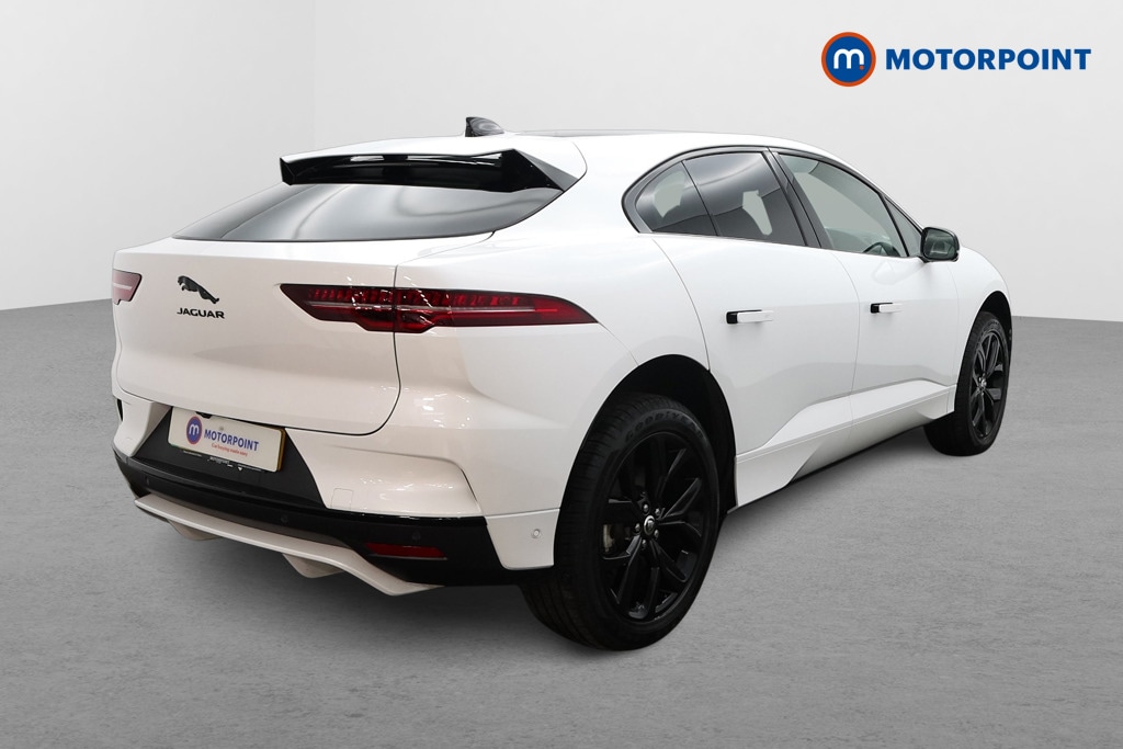 Used Jaguar I-Pace 2025 for sale - 77607783: Photo 7