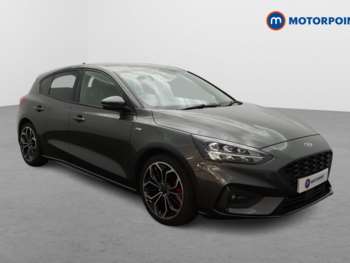 2020 - 1.0 EcoBoost Hybrid mHEV 155 ST-Line X Edition 5dr