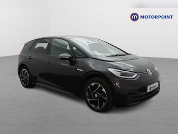 Used Volkswagen ID.3 2022 for sale - 78846918: Photo