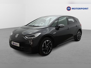 Used Volkswagen ID.3 2022 for sale - 78846918: Photo