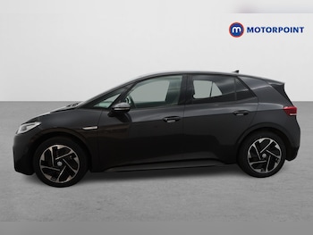 Used Volkswagen ID.3 2022 for sale - 78846918: Photo