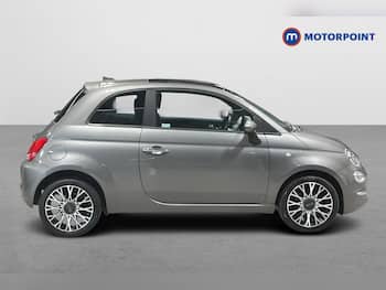 Used Fiat 500 2023 for sale - 79640921: Photo