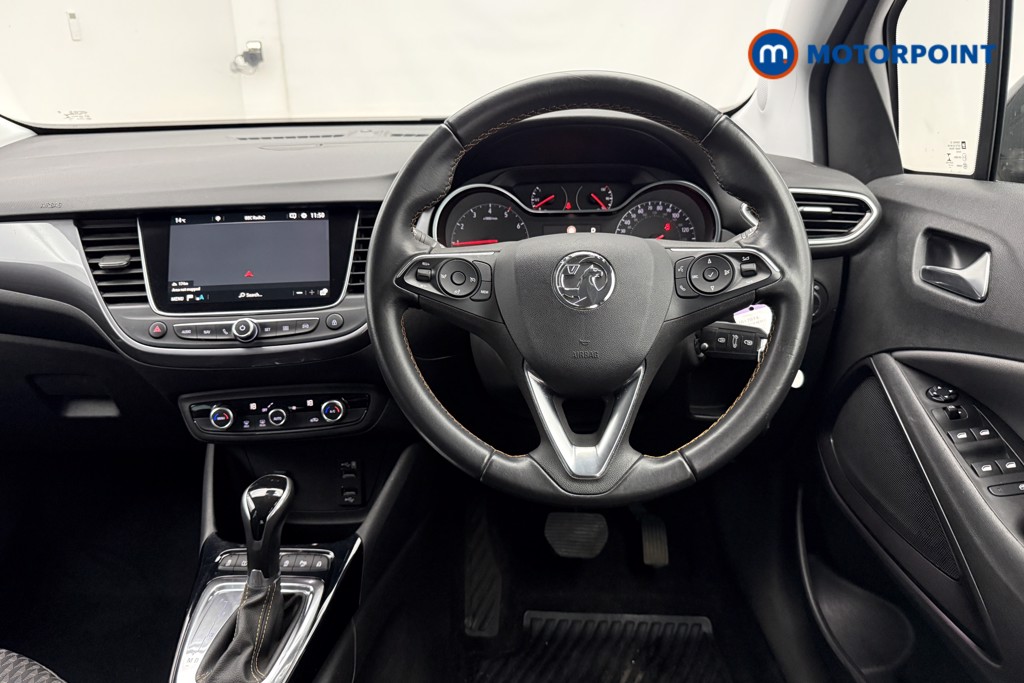 Used Vauxhall Crossland X 2019 for sale - 77966028: Photo 10