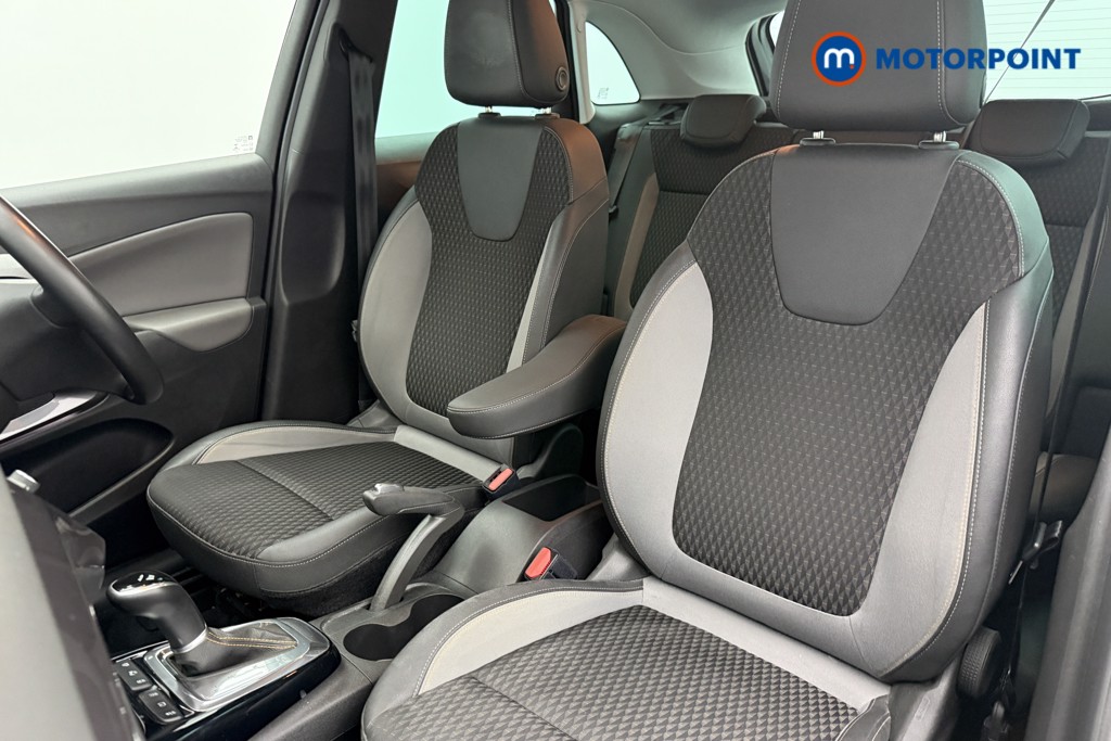 Used Vauxhall Crossland X 2019 for sale - 77966028: Photo 11