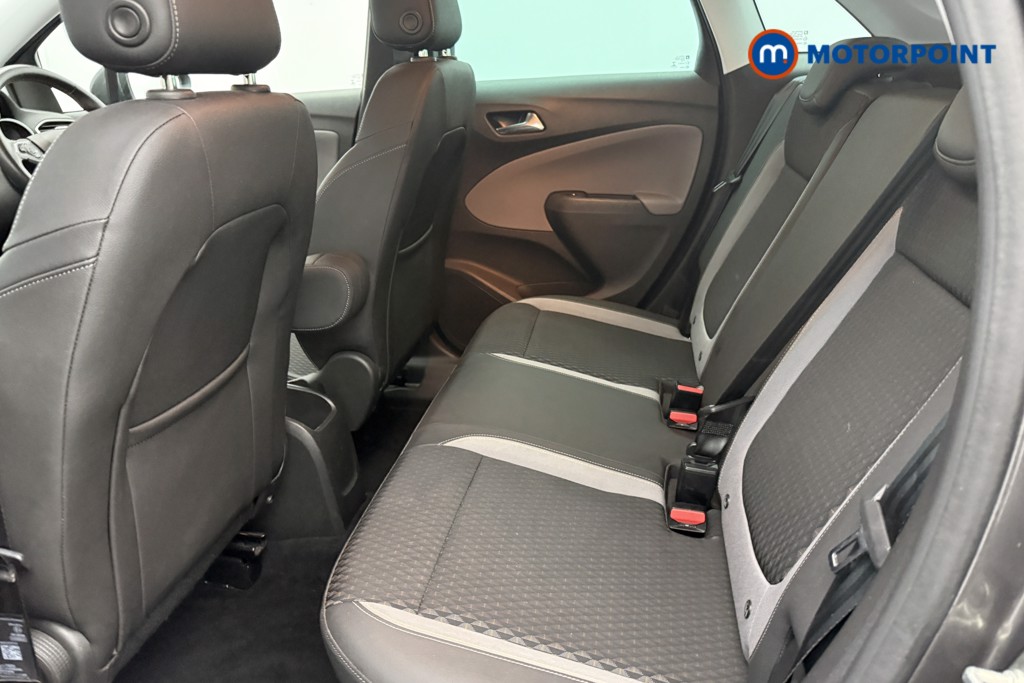 Used Vauxhall Crossland X 2019 for sale - 77966028: Photo 12