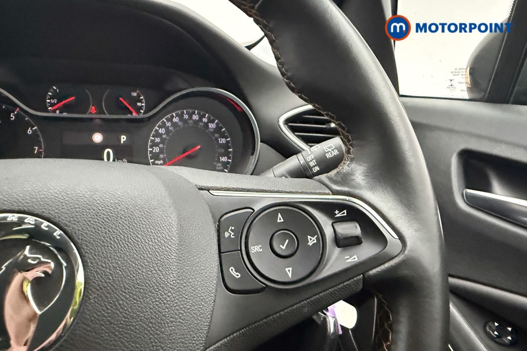 Used Vauxhall Crossland X 2019 for sale - 77966028: Photo 16