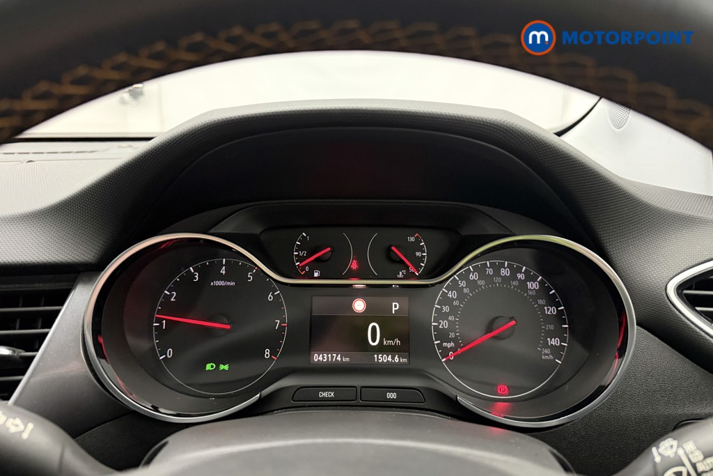 Used Vauxhall Crossland X 2019 for sale - 77966028: Photo 17