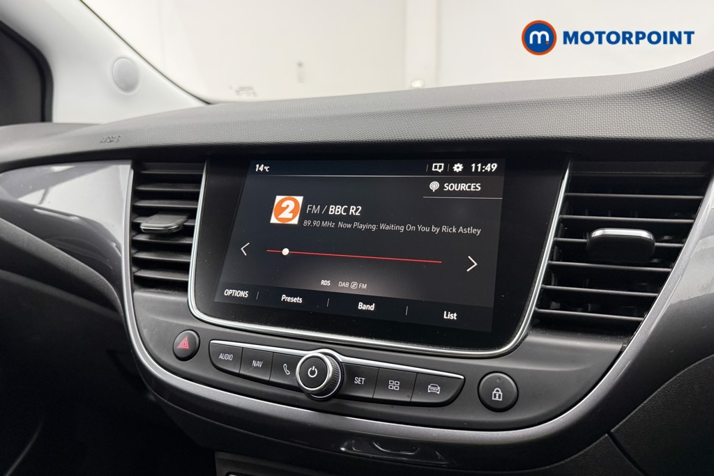 Used Vauxhall Crossland X 2019 for sale - 77966028: Photo 18