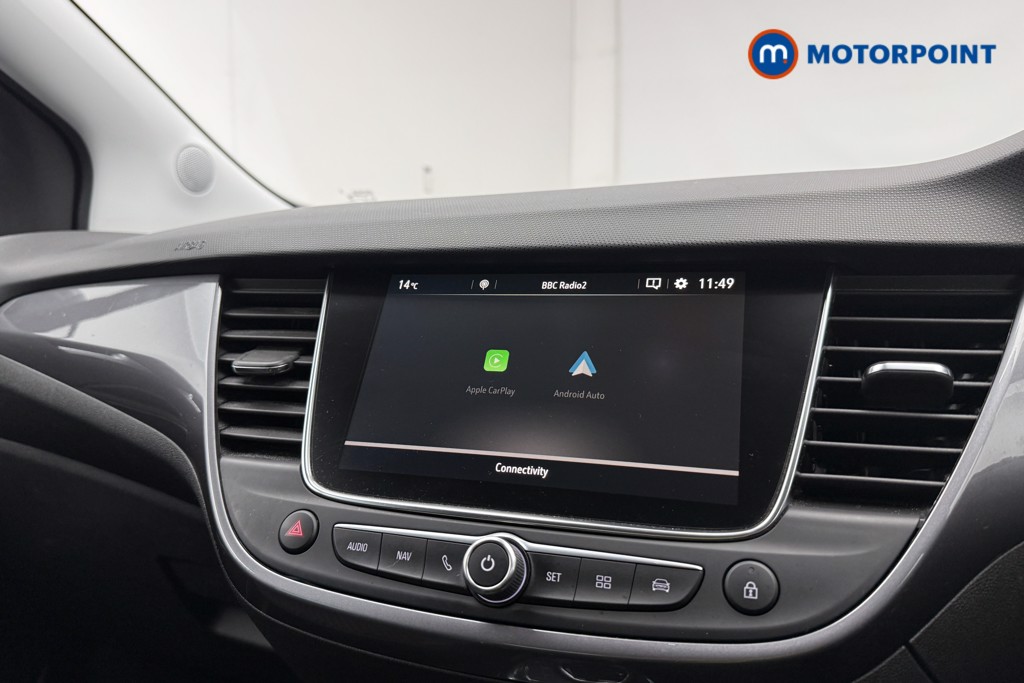 Used Vauxhall Crossland X 2019 for sale - 77966028: Photo 19