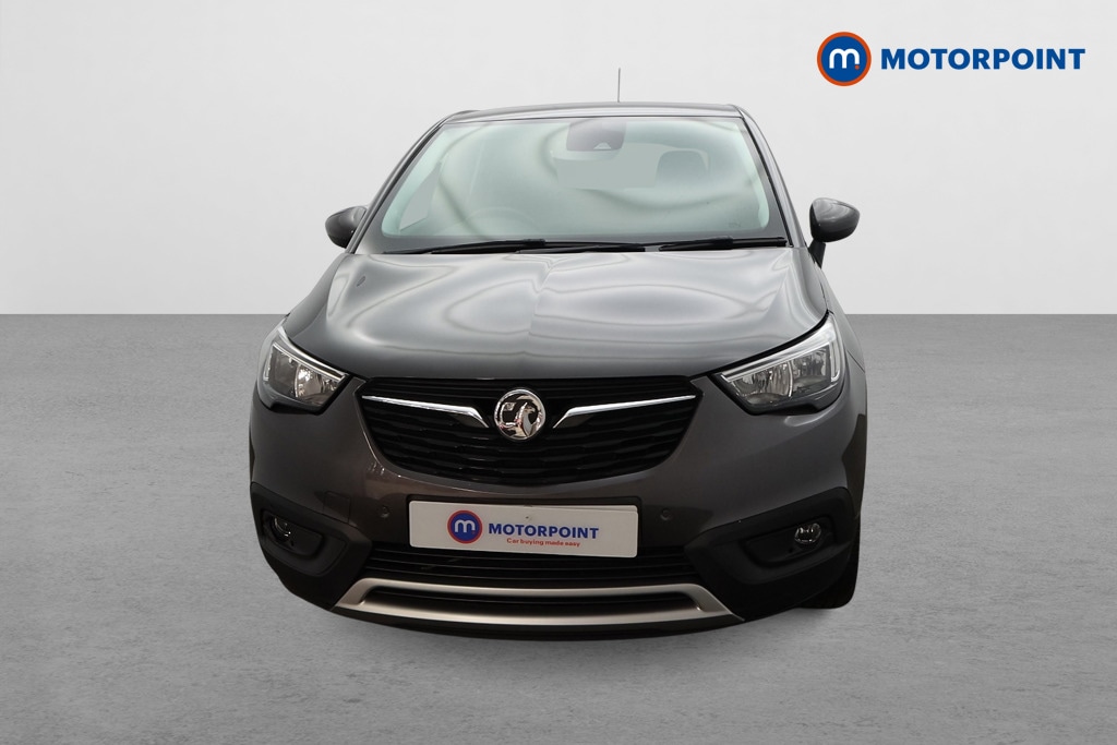 Used Vauxhall Crossland X 2019 for sale - 77966028: Photo 2